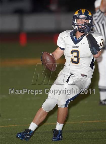 Thumbnail 3 in Oak Ridge @ Del Oro photogallery.