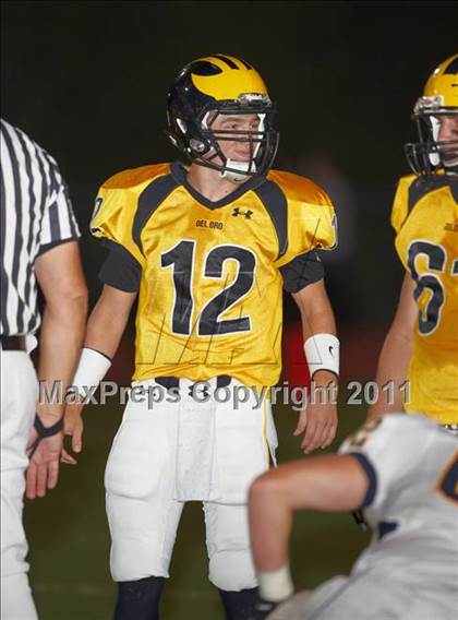 Thumbnail 2 in Oak Ridge @ Del Oro photogallery.