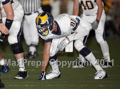 Thumbnail 1 in Oak Ridge @ Del Oro photogallery.