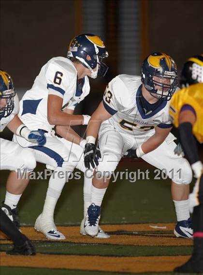 Thumbnail 2 in Oak Ridge @ Del Oro photogallery.