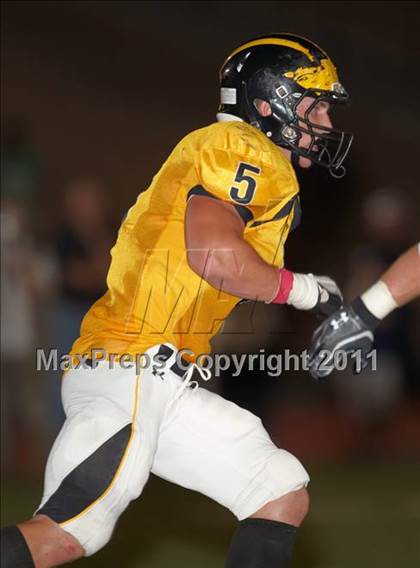 Thumbnail 3 in Oak Ridge @ Del Oro photogallery.