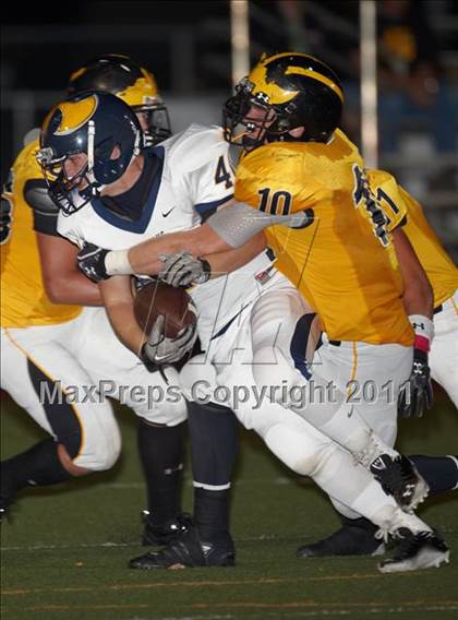 Thumbnail 3 in Oak Ridge @ Del Oro photogallery.