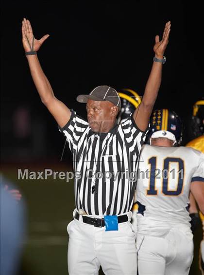 Thumbnail 3 in Oak Ridge @ Del Oro photogallery.