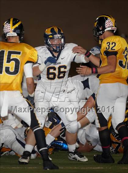 Thumbnail 3 in Oak Ridge @ Del Oro photogallery.