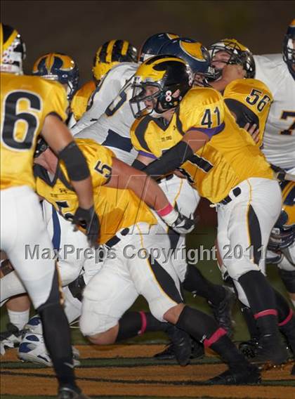 Thumbnail 3 in Oak Ridge @ Del Oro photogallery.
