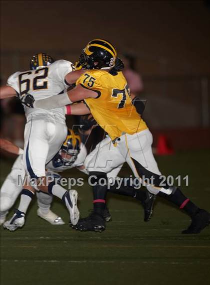 Thumbnail 1 in Oak Ridge @ Del Oro photogallery.