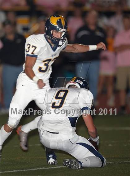 Thumbnail 2 in Oak Ridge @ Del Oro photogallery.