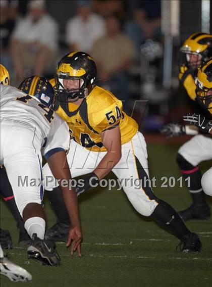 Thumbnail 3 in Oak Ridge @ Del Oro photogallery.