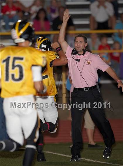 Thumbnail 3 in Oak Ridge @ Del Oro photogallery.