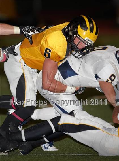 Thumbnail 3 in Oak Ridge @ Del Oro photogallery.
