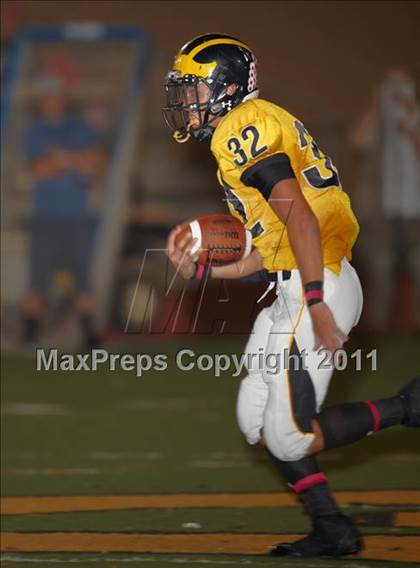 Thumbnail 1 in Oak Ridge @ Del Oro photogallery.