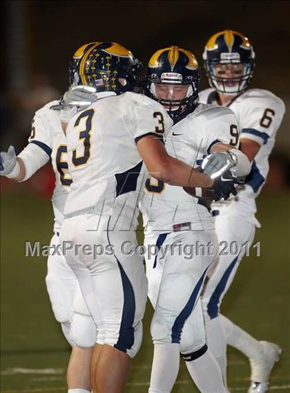 Thumbnail 1 in Oak Ridge @ Del Oro photogallery.