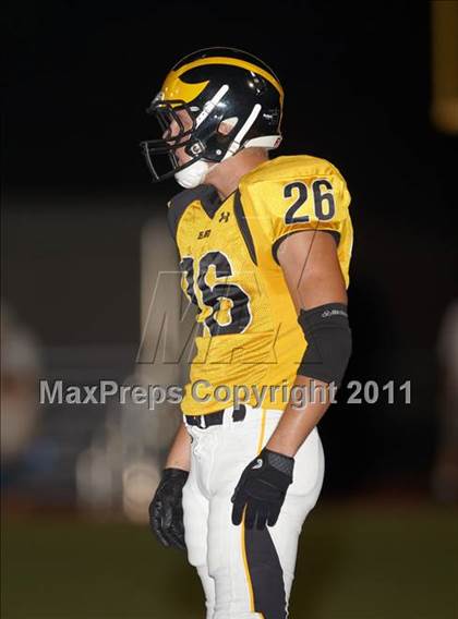 Thumbnail 2 in Oak Ridge @ Del Oro photogallery.