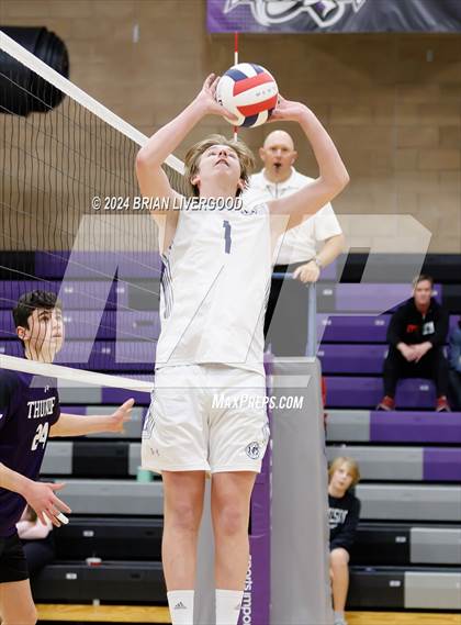 Thumbnail 3 in Littleton Public Schools @ Discovery Canyon photogallery.