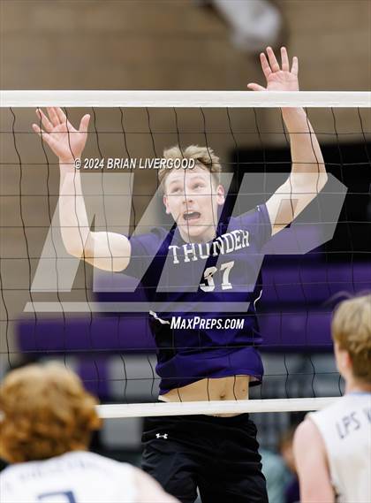 Thumbnail 3 in Littleton Public Schools @ Discovery Canyon photogallery.