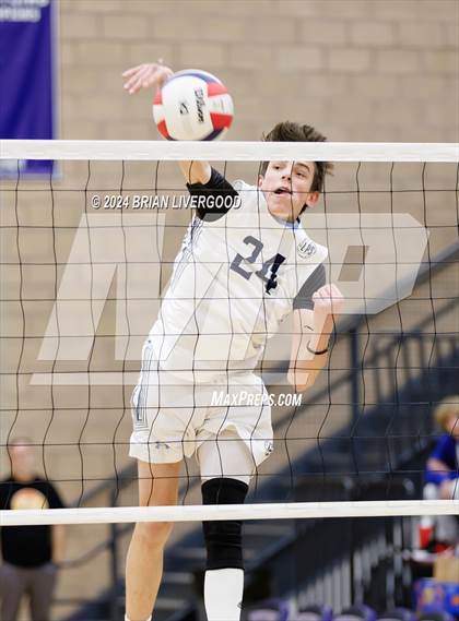 Thumbnail 3 in Littleton Public Schools @ Discovery Canyon photogallery.