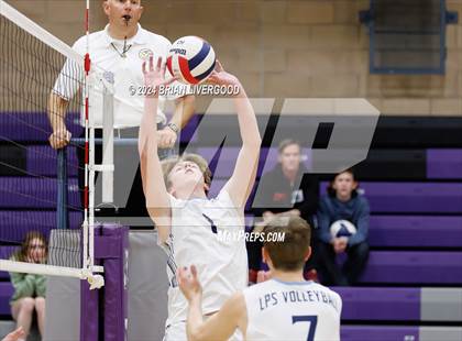 Thumbnail 1 in Littleton Public Schools @ Discovery Canyon photogallery.