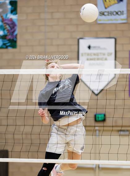 Thumbnail 1 in Littleton Public Schools @ Discovery Canyon photogallery.