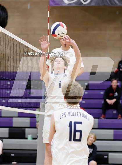 Thumbnail 1 in Littleton Public Schools @ Discovery Canyon photogallery.