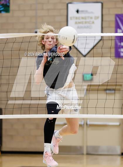 Thumbnail 3 in Littleton Public Schools @ Discovery Canyon photogallery.