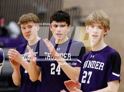 Thumbnail 2 in Littleton Public Schools @ Discovery Canyon photogallery.