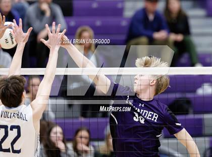 Thumbnail 3 in Littleton Public Schools @ Discovery Canyon photogallery.