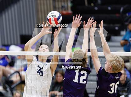 Thumbnail 3 in Littleton Public Schools @ Discovery Canyon photogallery.