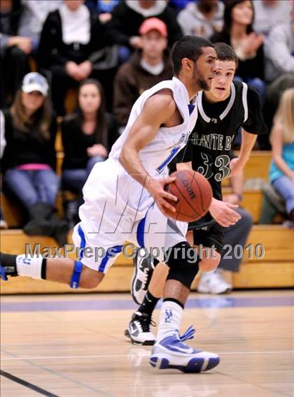 Thumbnail 1 in Granite Bay @ Rocklin photogallery.