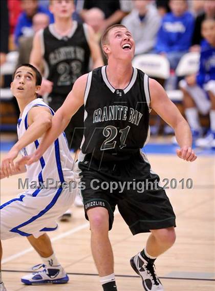 Thumbnail 1 in Granite Bay @ Rocklin photogallery.