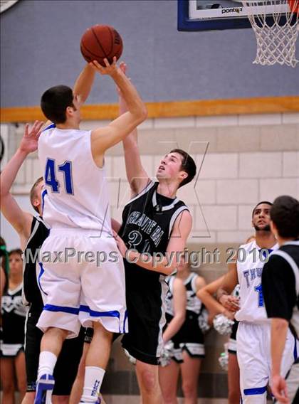 Thumbnail 1 in Granite Bay @ Rocklin photogallery.