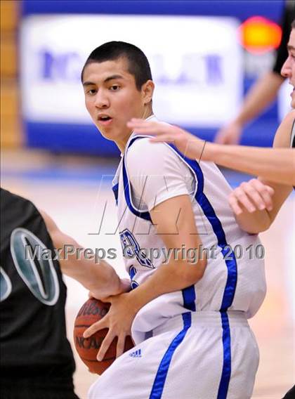 Thumbnail 1 in Granite Bay @ Rocklin photogallery.