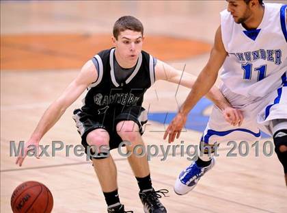 Thumbnail 1 in Granite Bay @ Rocklin photogallery.