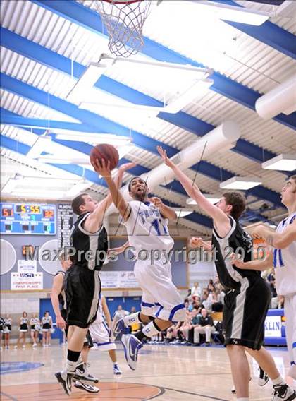 Thumbnail 1 in Granite Bay @ Rocklin photogallery.