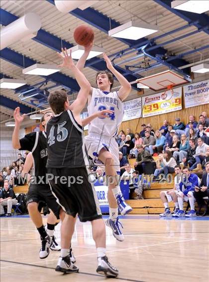 Thumbnail 3 in Granite Bay @ Rocklin photogallery.