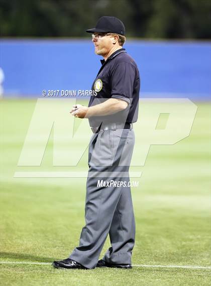 Thumbnail 1 in Grace Brethren vs. Tahquitz (CIF SS Division 4 Final) photogallery.
