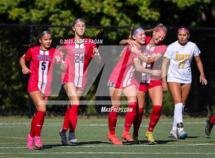 Thumbnail 1 in Wall Township vs Toms River North  photogallery.