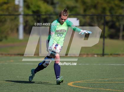 Thumbnail 3 in Wall Township vs Toms River North  photogallery.