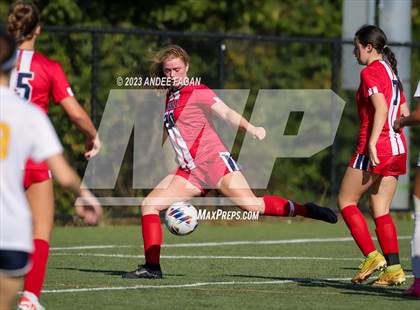 Thumbnail 3 in Wall Township vs Toms River North  photogallery.