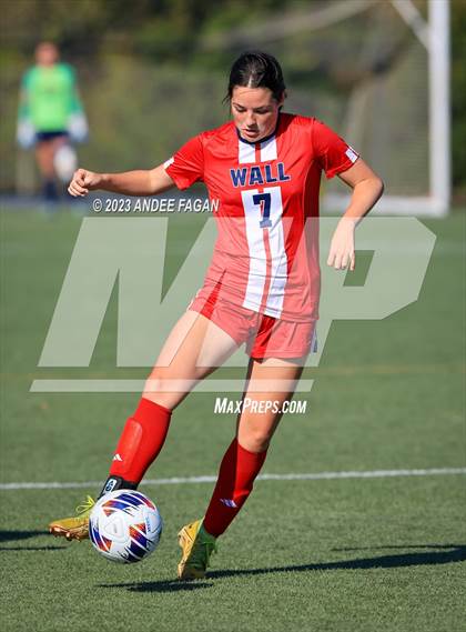Thumbnail 2 in Wall Township vs Toms River North  photogallery.
