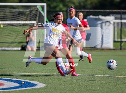 Thumbnail 2 in Wall Township vs Toms River North  photogallery.