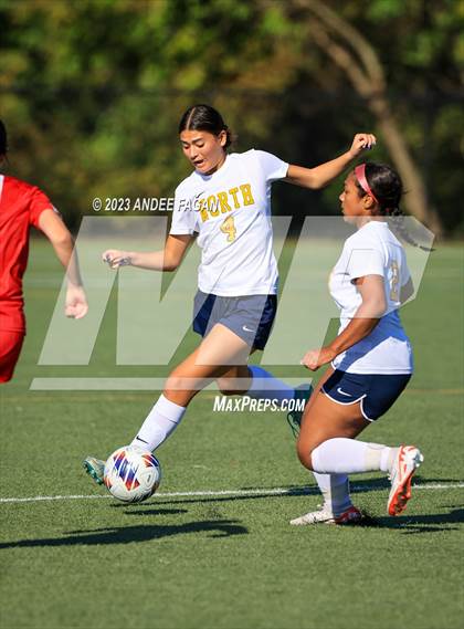 Thumbnail 1 in Wall Township vs Toms River North  photogallery.