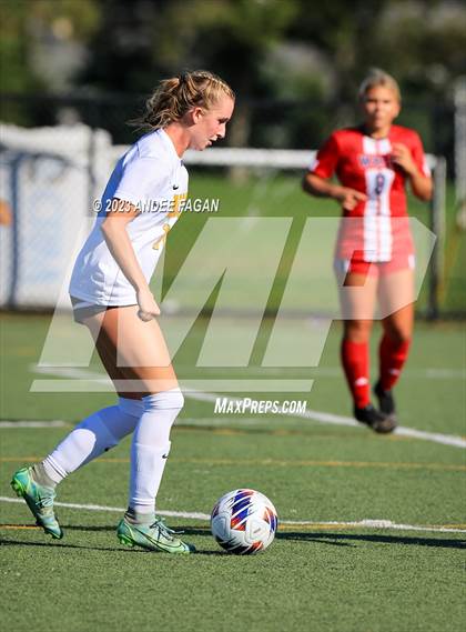 Thumbnail 2 in Wall Township vs Toms River North  photogallery.