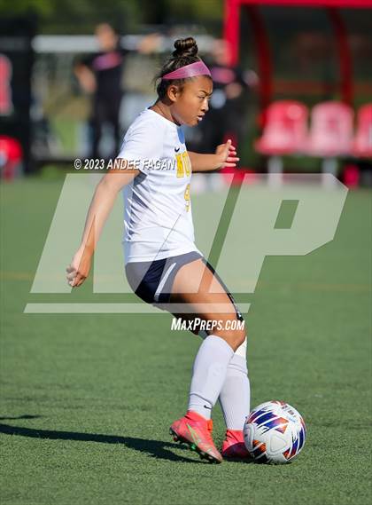Thumbnail 2 in Wall Township vs Toms River North  photogallery.