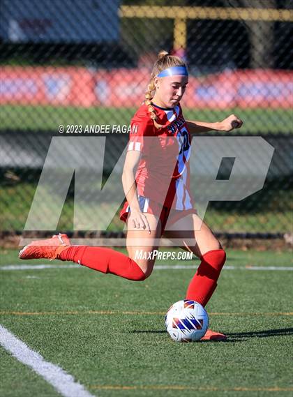 Thumbnail 3 in Wall Township vs Toms River North  photogallery.