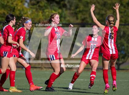Thumbnail 3 in Wall Township vs Toms River North  photogallery.