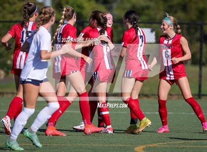 Thumbnail 2 in Wall Township vs Toms River North  photogallery.