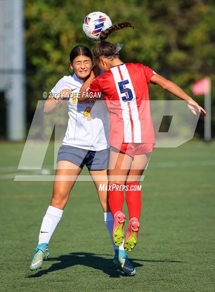 Thumbnail 2 in Wall Township vs Toms River North  photogallery.
