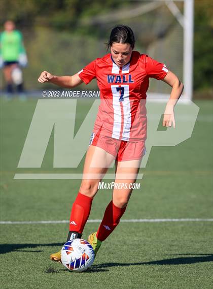 Thumbnail 3 in Wall Township vs Toms River North  photogallery.