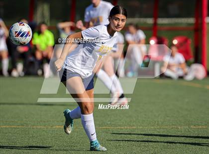 Thumbnail 1 in Wall Township vs Toms River North  photogallery.