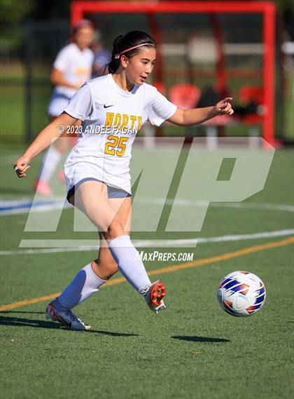 Thumbnail 2 in Wall Township vs Toms River North  photogallery.